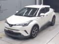 2017 Toyota C-HR