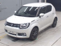 2016 Suzuki IGNIS