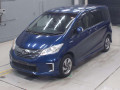 2015 Honda Freed hybrid
