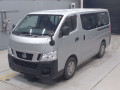 2015 Nissan NV350 CARAVAN VAN