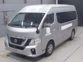 2021 Nissan NV350 CARAVAN VAN