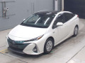 2017 Toyota Prius PHV