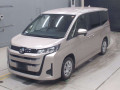 2023 Toyota Noah