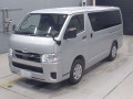 2022 Toyota Hiace Van