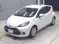 2023 Toyota Aqua
