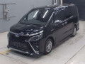 2018 Toyota Voxy