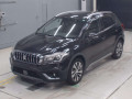 2017 Suzuki SX4 S-Cross