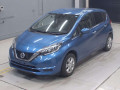 2020 Nissan Note