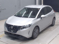 2024 Nissan Note