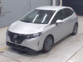 2024 Nissan Note