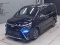 2018 Toyota Voxy