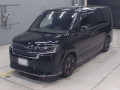 2023 Honda Step WGN