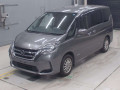 2020 Nissan Serena