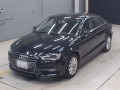 2014 Audi A3 SEDAN