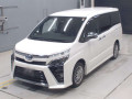 2021 Toyota Voxy
