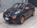 2015 Nissan JUKE