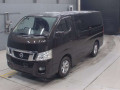 2017 Nissan NV350 CARAVAN VAN