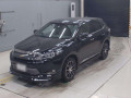 2015 Toyota Harrier