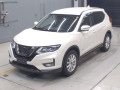 2021 Nissan X-Trail