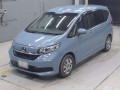 2022 Honda Freed hybrid