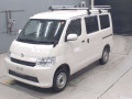 2021 Toyota Townace Van