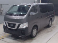 2021 Nissan NV350 CARAVAN VAN