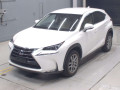 2015 Lexus NX