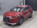 2014 Lexus NX