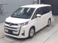 2023 Toyota Noah