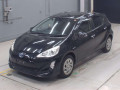 2016 Toyota Aqua