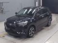 2022 Daihatsu Rocky