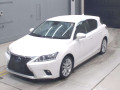2016 Lexus CT