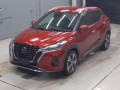 2020 Nissan KIX