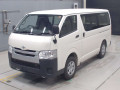 2019 Toyota Hiace Van