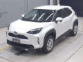 2025 Toyota YARIS CROSS