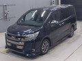 2020 Toyota Noah
