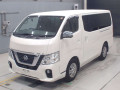 2021 Nissan NV350 CARAVAN VAN