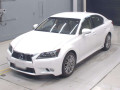 2014 Lexus GS