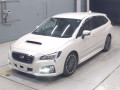 2015 Subaru Levorg
