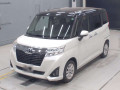 2017 Toyota Roomy