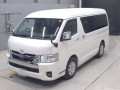 2024 Toyota Hiace Wagon