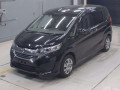 2019 Honda Freed hybrid