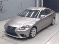 2014 Lexus IS