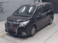2017 Toyota Esquire