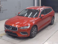 2019 Volvo V60