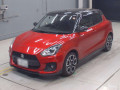 2024 Suzuki Swift Sport