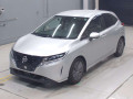 2022 Nissan Note