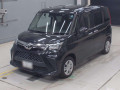 2021 Toyota Roomy