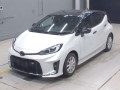 2024 Toyota Aqua