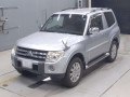 2007 Mitsubishi Pajero